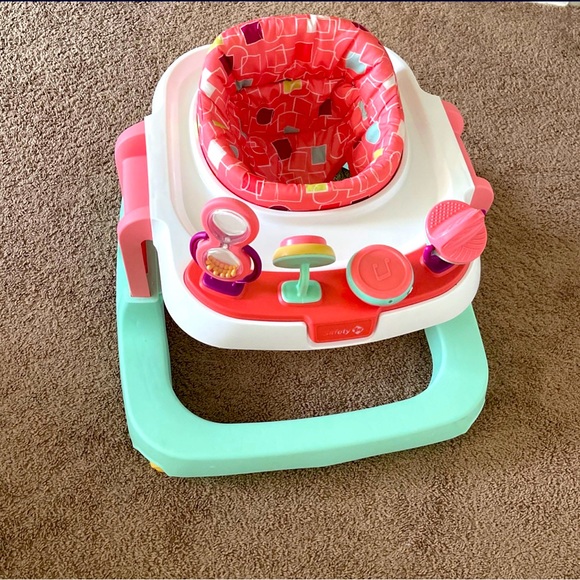 Safety - Picture 1 of 1